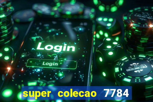 super colecao 7784 ps2 iso